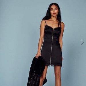Reformation Katherine Dress